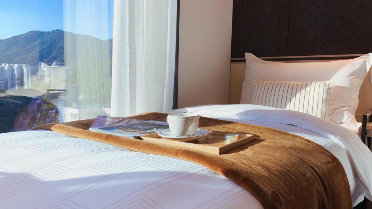 E Hotel Hong Kong Luaran gambar