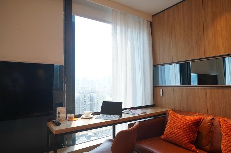 E Hotel Hong Kong Luaran gambar